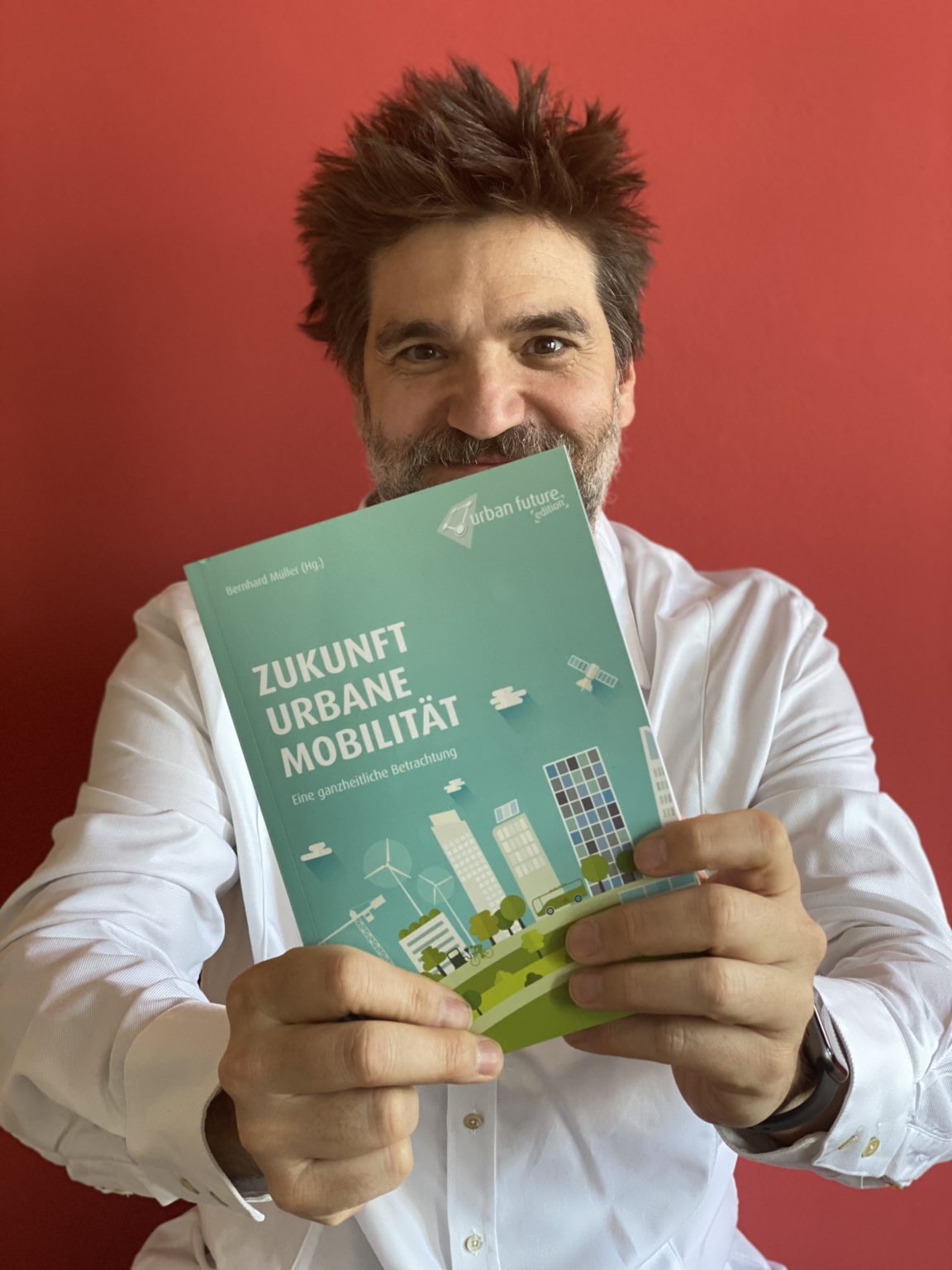 Zukunft – Michael T. Weilguny